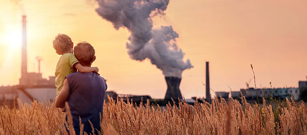 Imagen de refuerzo para la introducción de entrada, Efectos atmosféricos sobre la piel.