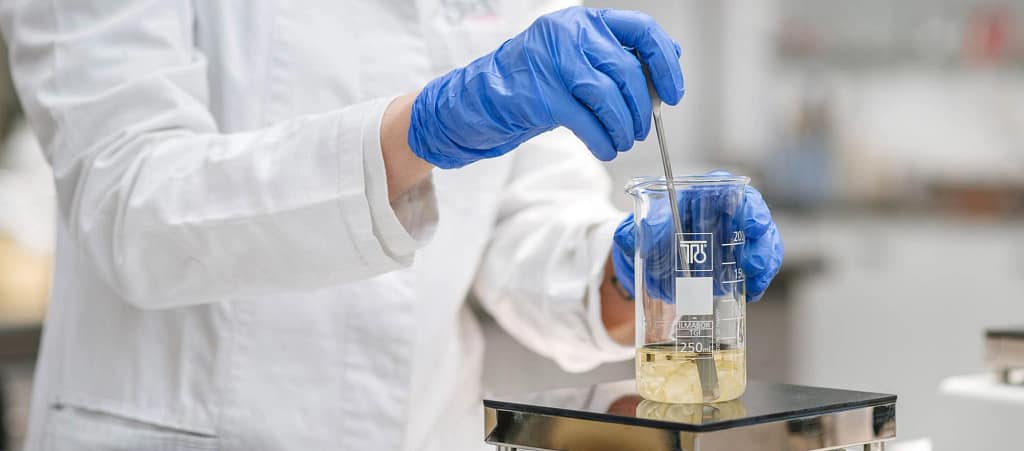 Imagen de refuerzo para la introducción de entrada, Formulacion cosmética.