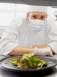 Imagen de portada para la entrada de marzo, La seguridad alimentaria.