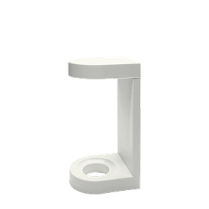 pgs-soporte-350-productos Página Info PGS 350, soporte codal para envases de 350 ml.