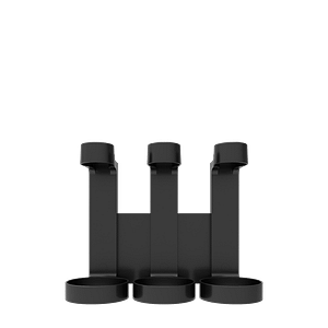 Página Info PGS 350 Black, soporte Línea Black para envases de 350 ml.