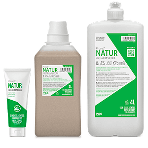 Proset <strong>NATUR</strong>