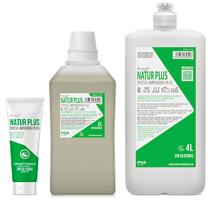 Proset <strong>NATUR PLUS</strong>