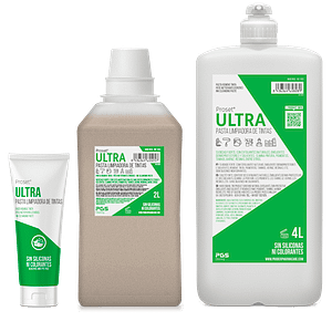 Proset <strong>ULTRA</strong>