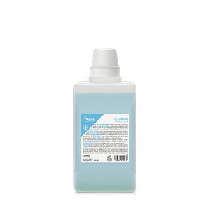 Sanit DERMO es un gel dermprotector para la higiene de la piel.