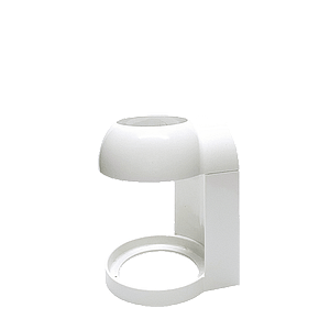 PGS 500 wall support for 500 ml dosing bottles