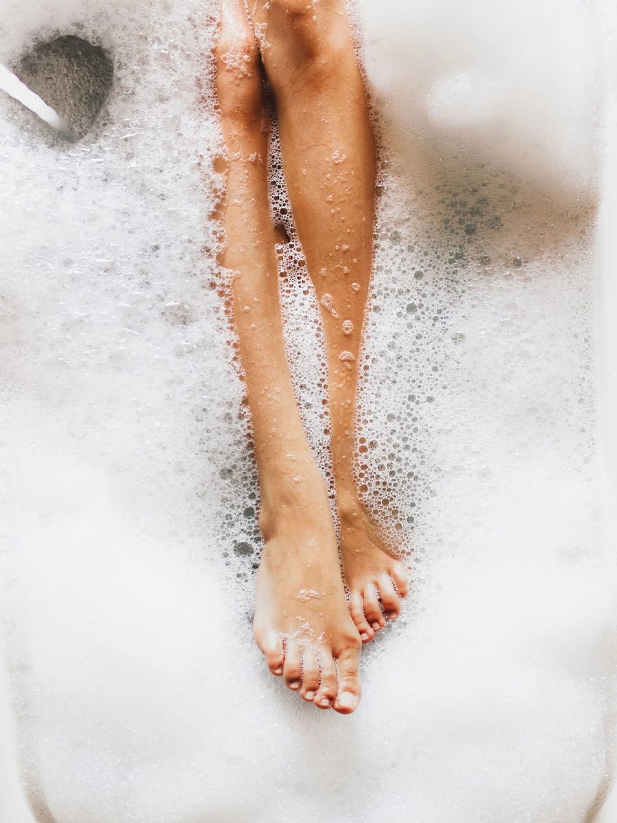 Imagen destacada de la entrada Amenities de lujo