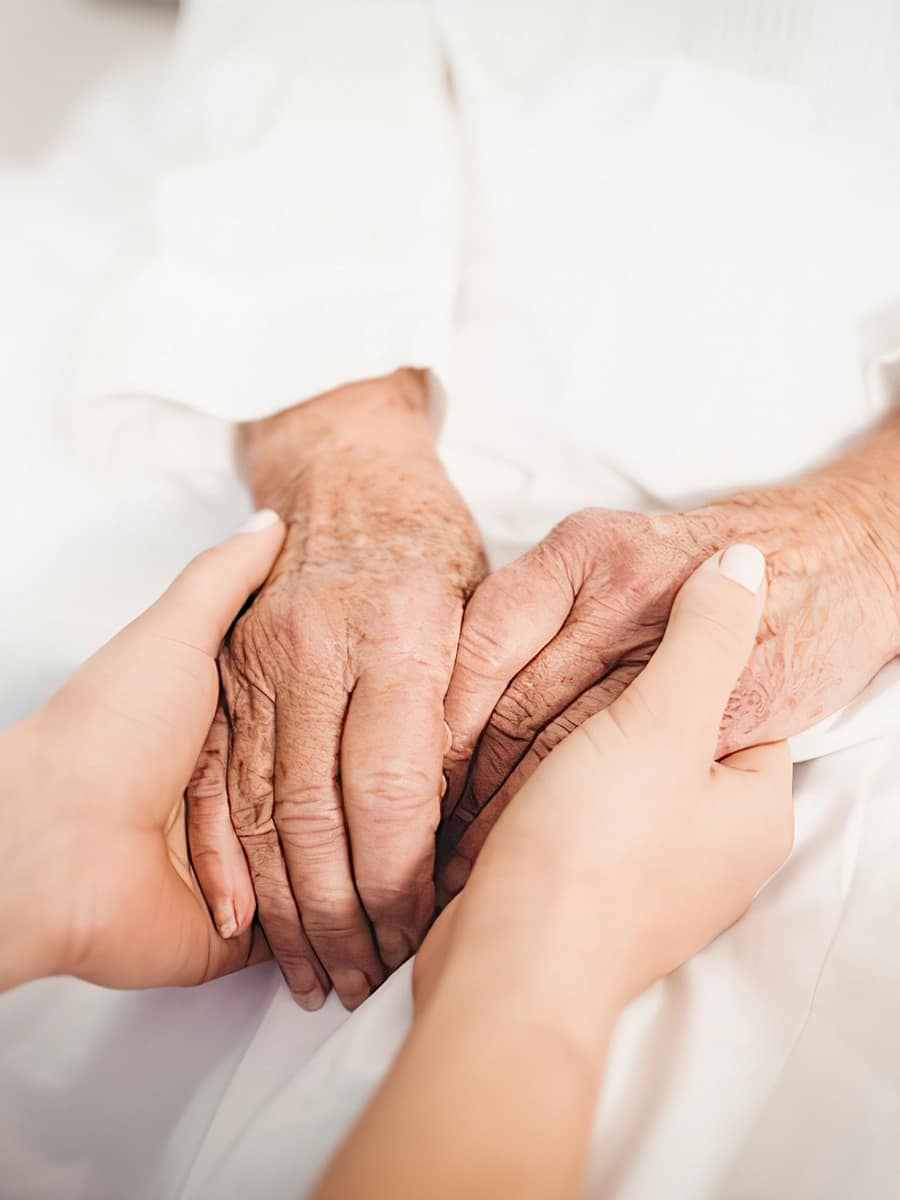 Imagen de portada para la entrada de junio, El envejecimiento de la piel.