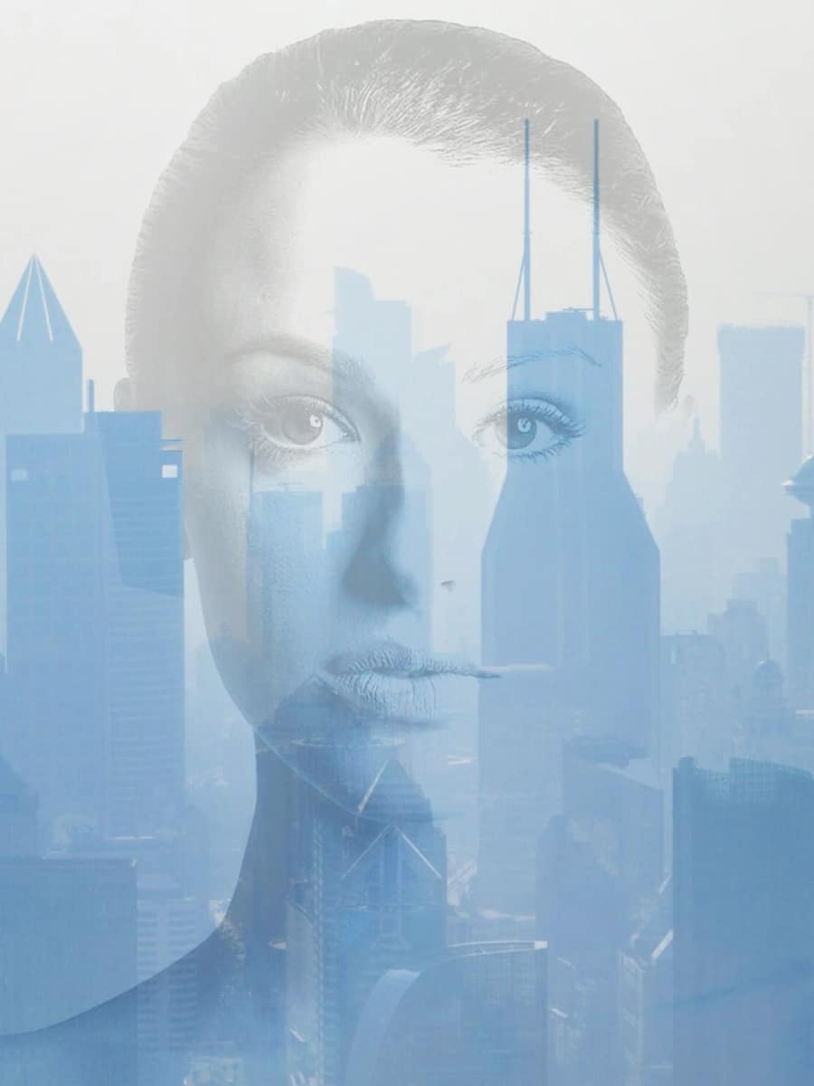 Imagen de portada para la entrada de setiembre, Efectos atmosfericos sobre la piel.