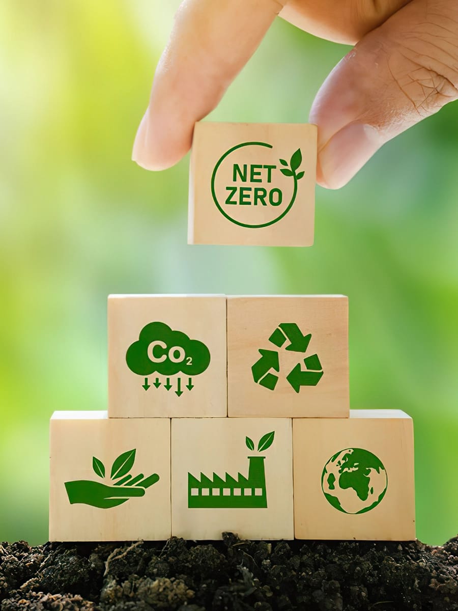 Imagen de portada para la entrada de julio, Cosméticos y su impacto ambiental en hostelría.